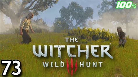 The Witcher 3 Wild Hunt Walkthrough The Isle of Mists Main .
